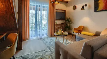 Eden Rajskie Spa