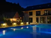 Eden Rajskie Spa