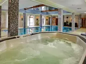 Eden Rajskie Spa