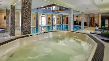 Eden Rajskie Spa