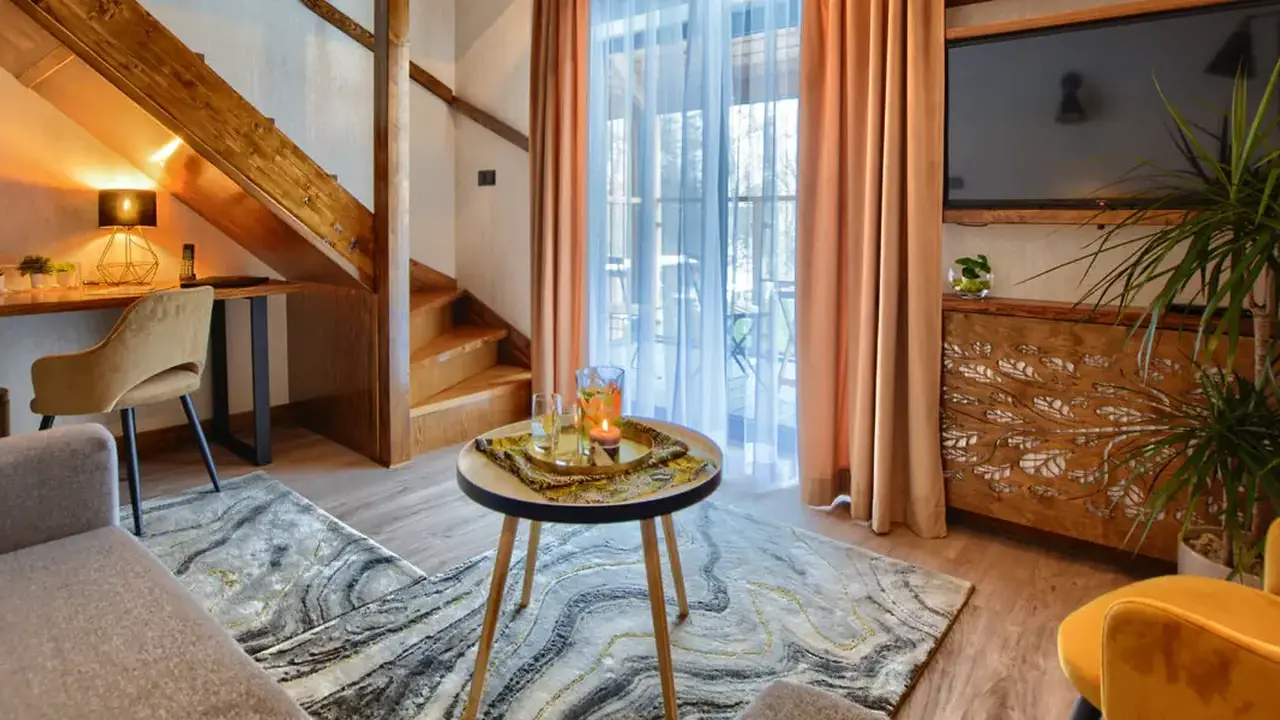 Eden Rajskie Spa