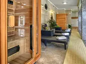 Eden Rajskie Spa