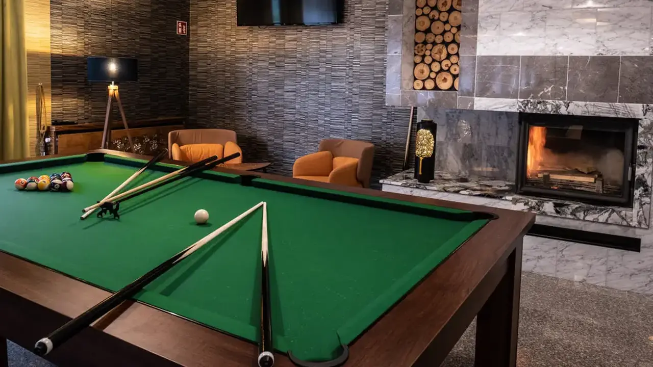 Eden Rajskie Spa
