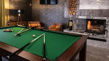 Eden Rajskie Spa