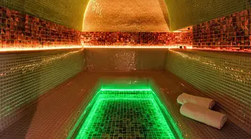 Eden Rajskie Spa
