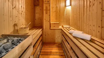 Eden Rajskie Spa