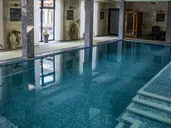 Eden Rajskie Spa