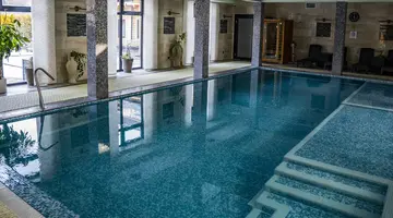 Eden Rajskie Spa