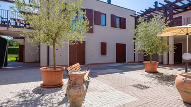 Eden Residence