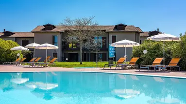 Eden Residence