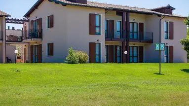 Eden Residence