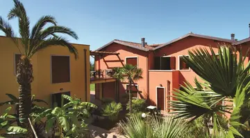 Eden Residence