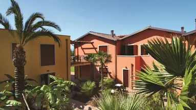 Eden Residence