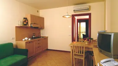 Eden Residence