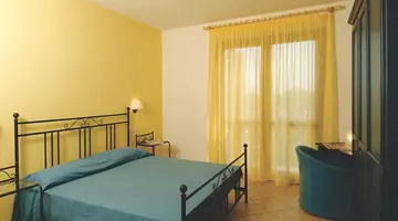 Eden Residence