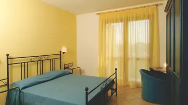 Eden Residence