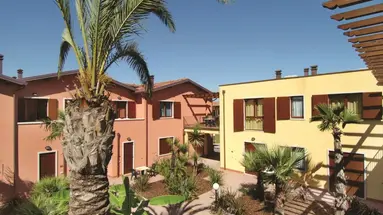 Eden Residence
