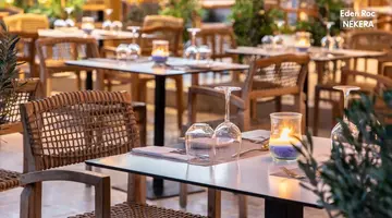 Eden Roc Hotel