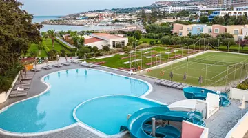 Eden Roc Hotel