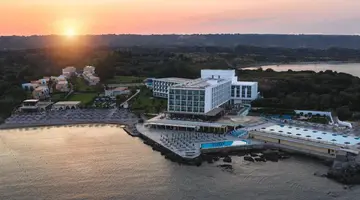 Eden Roc Hotel