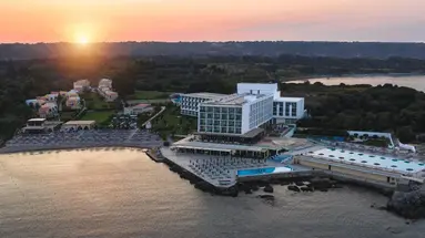 Eden Roc Hotel