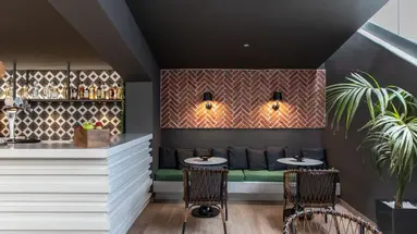 Eden Roc Hotel