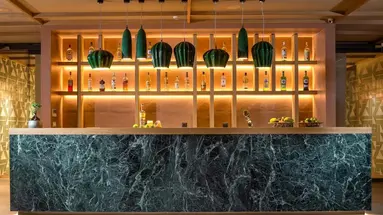 Eden Roc Hotel
