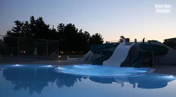Eden Roc Hotel