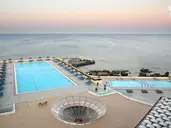 Eden Roc Hotel