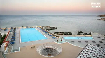 Eden Roc Hotel