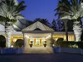 Eden Roc Hotel