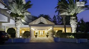 Eden Roc Hotel
