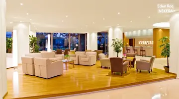 Eden Roc Hotel
