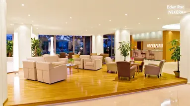 Eden Roc Hotel