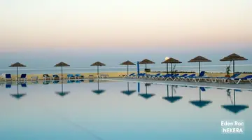 Eden Roc Hotel
