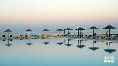 Eden Roc Hotel