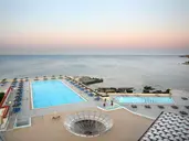 Eden Roc Hotel