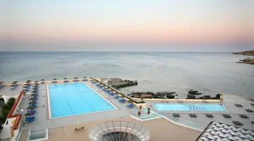 Eden Roc Hotel