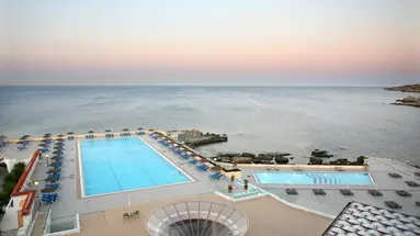 Eden Roc Hotel