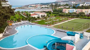 Eden Roc Hotel
