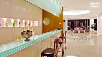 Eden Roc Hotel