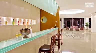 Eden Roc Hotel