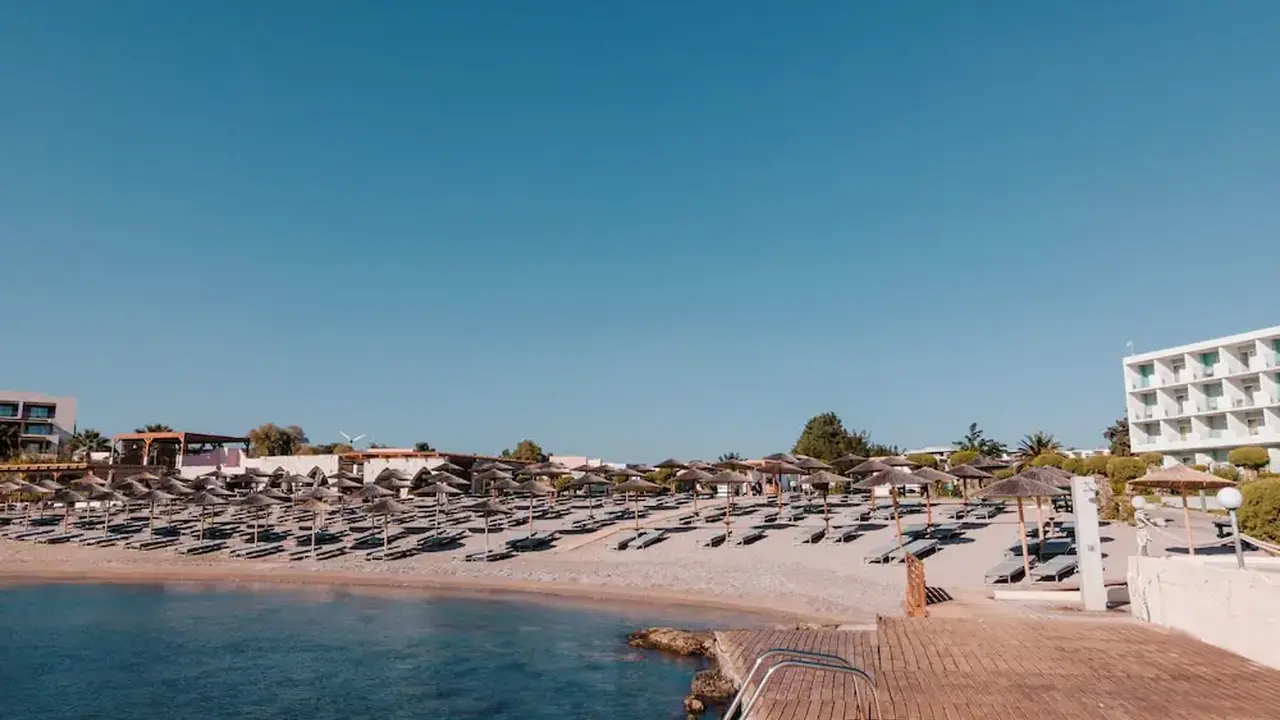 Eden Roc Resort Hotel
