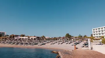 Eden Roc Resort Hotel