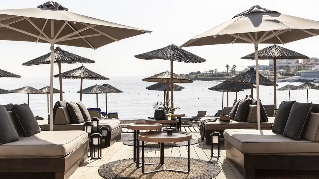 Eden Roc Resort Hotel