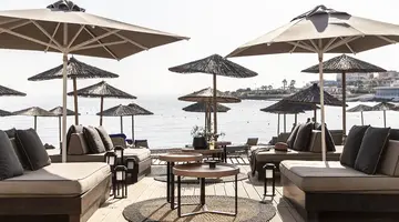 Eden Roc Resort Hotel