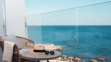 Eden Roc Resort Hotel