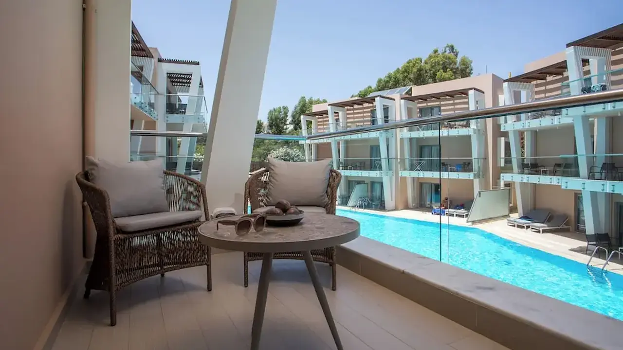 Eden Roc Resort Hotel