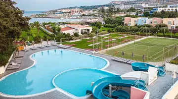 Eden Roc Resort Hotel