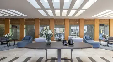 Eden Roc Resort Hotel
